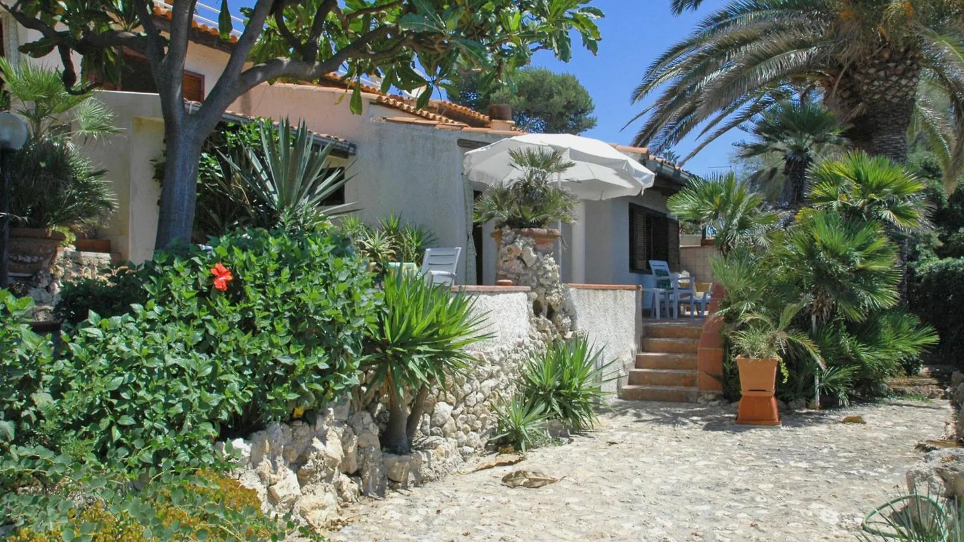 Villa Tanah-Lot By Interhome Villa Targia
