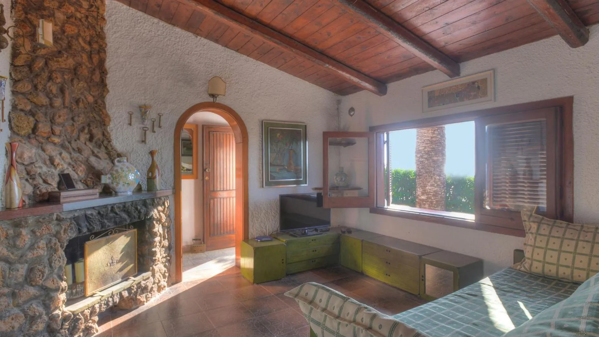 Villa Tanah-Lot By Interhome Villa Targia