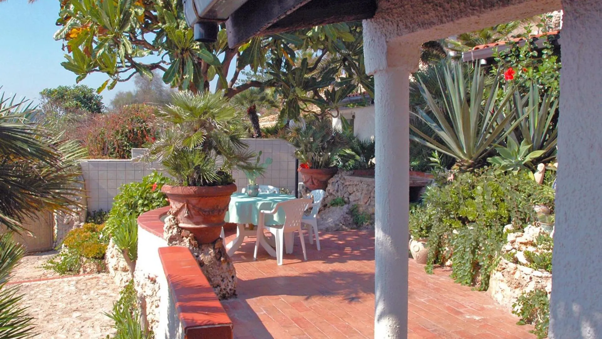 Villa Tanah-Lot By Interhome Villa Targia