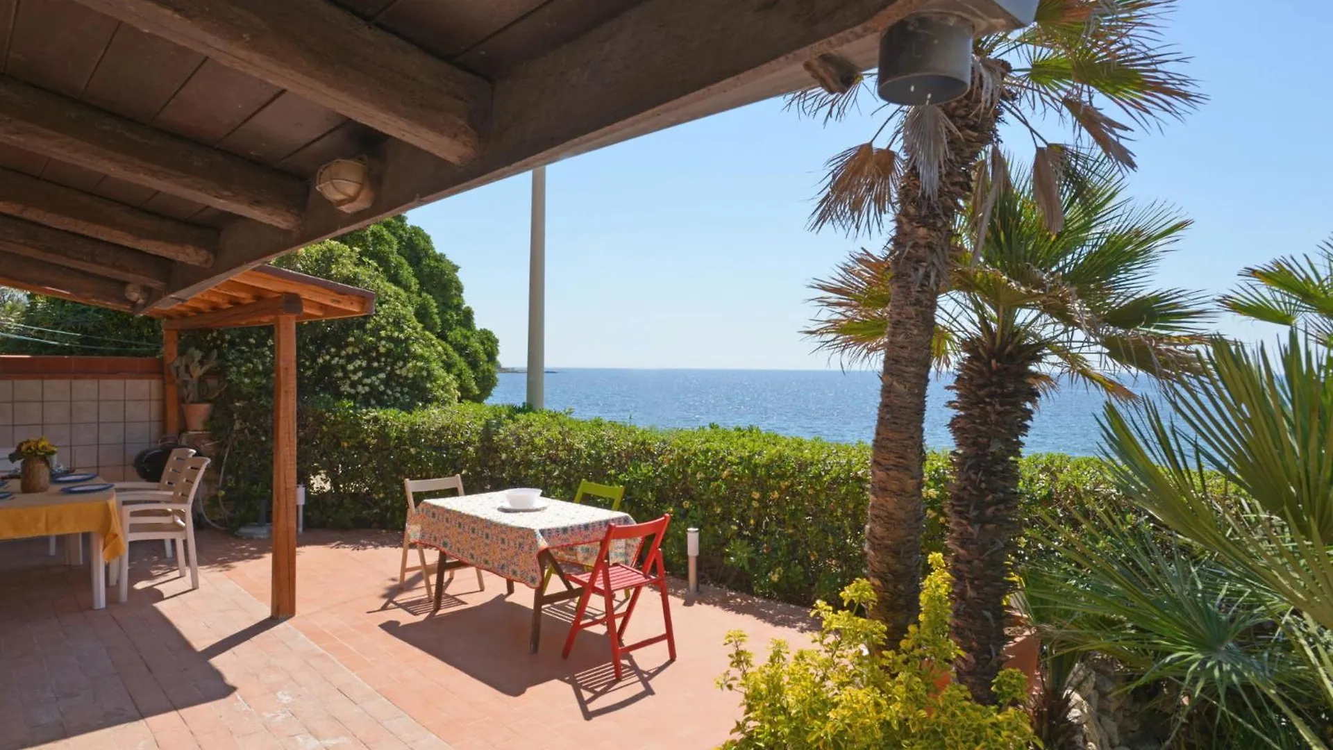 Villa Tanah-Lot By Interhome Villa Targia 0*,  Itálie