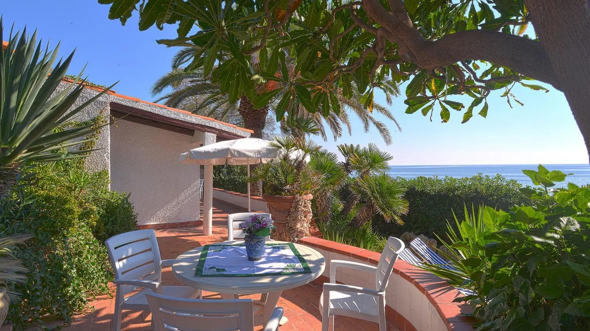 Villa Tanah-Lot By Interhome Villa Targia Itálie