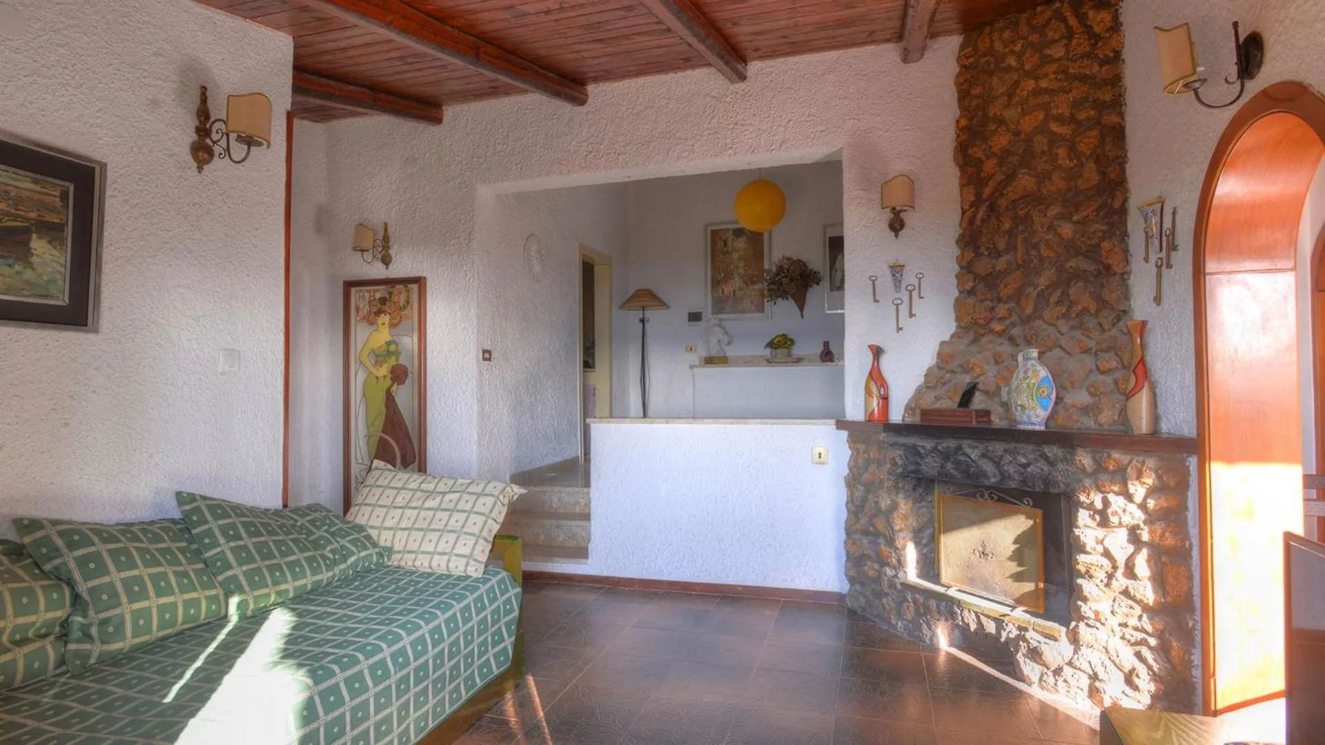 Villa Tanah-Lot By Interhome Villa Targia